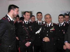 Siazzu e i carabinieri di Platì