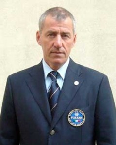 Riccardo Partinico