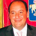 Antonio Caridi