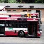 autobus autobus Atam
