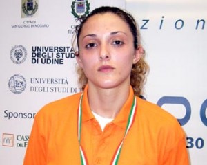 Alessandra Benedetto