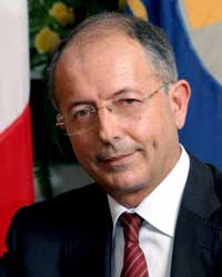 Egidio Chiarella
