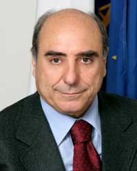 Agazio Loiero