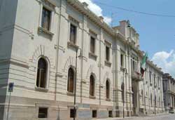 Palazzo San Giorgio