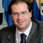 Alberto Sarra
