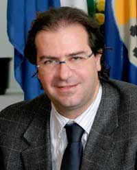 Alberto Sarra