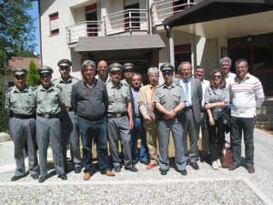 autelitano un momento dell'incontro