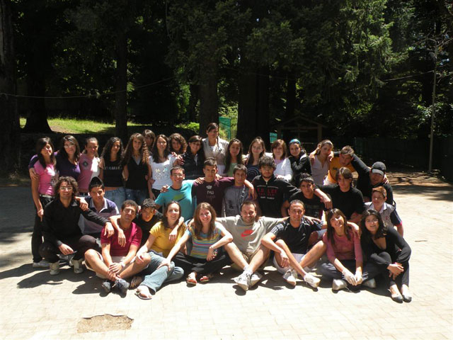 I Ragazzi