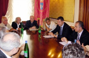riunione-gallico-gambarie Riunione dei sindaci