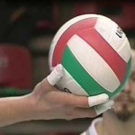 volley-pallone
