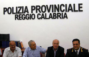 riunione-caccia un momento della riunione