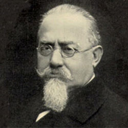 Cesare Lombroso