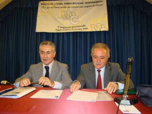 mcl Enzo Massara e Achille Cilea