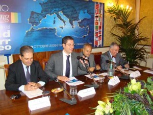Imbalzano, Scopelliti, Bilardi, Latella