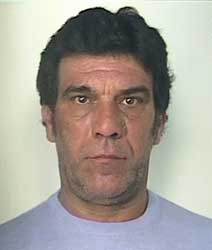 Palermo. Operazione Perseo, i Carabinieri arrestano Giuseppe Ciancimino, scarcerato a gennaio 84 Giuseppe Ciancimino