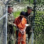guantanamo Un prigioniero di Guantanamo