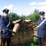 tegole Le tegole rubate