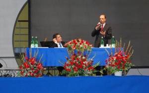 Giuseppe-Cartella-e-Angelino-Alfano Giuseppe Cartella e Angelino Alfano