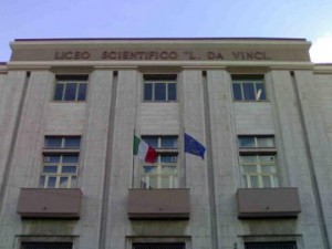 Liceo-Da-Vinci Il Liceo Scientifico Leonardo Da Vinci