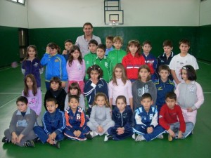 i-finalisti I finalisti