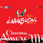 Cosenza. Invasioni 2011: sabato "Cinema amore mio" e musica con Alessandro ...