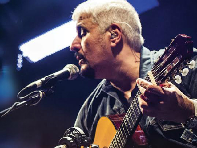 Pino Daniele