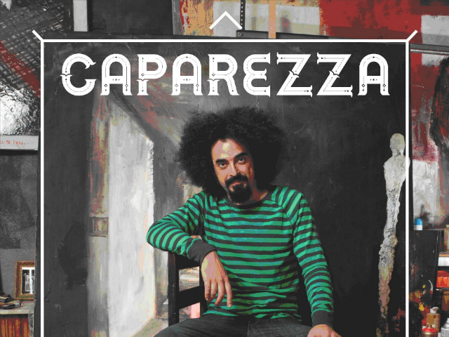 Caparezza