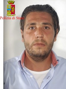 Domenico Crea