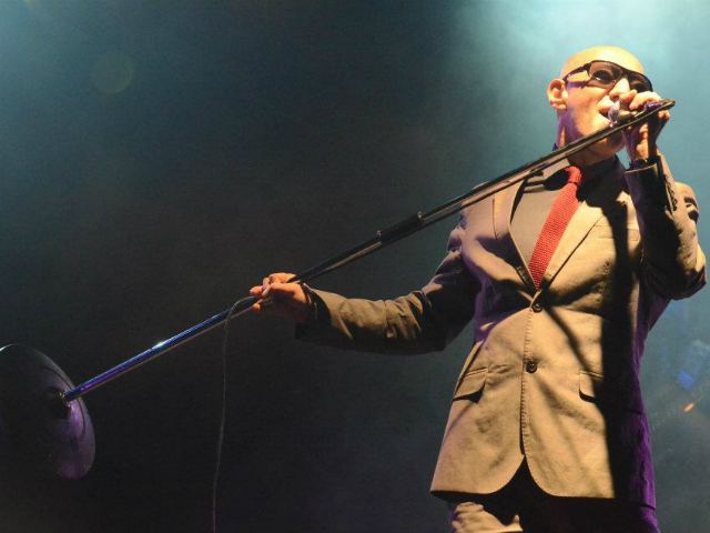 Giuliano Palma