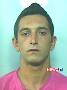 Antonio Paglianiti
