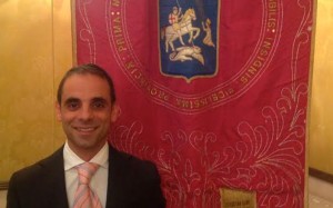 Enzo Marra