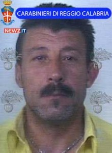 Santo Paviglianiti