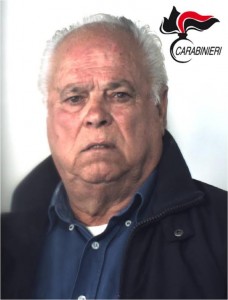 Antonio Galimi