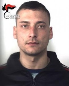 Rapina da 40 mila euro nei pressi della Banca: il gip convalida l'arresto dei Carabinieri 86 Bruno Magazzù
