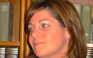 Patrizia Nardi