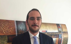 Operazione Gambling. Concessi gli arresti domiciliari ad Alessandro Ciaffi 86 L'avv. Antonio Barilari