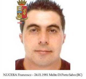 Francesco Nucera