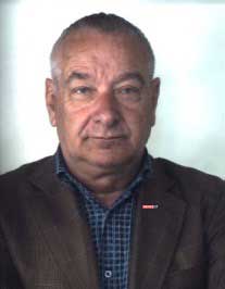 Francesco Giuseppe Bonavita