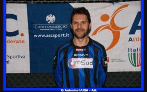 Antonino Iaria