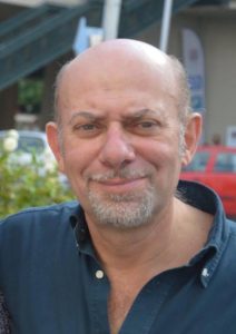 Prof. Francesco Sunseri