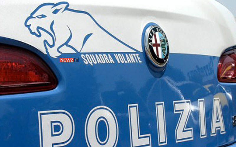 Polizia Volante