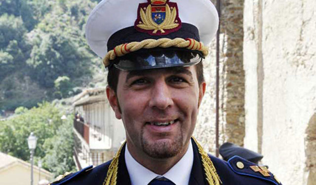 Alfredo Priolo
