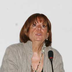 Adriana Musella