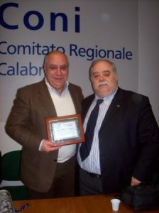 Titti Vinci e Maurizio Condipodero