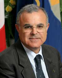 Antonio Pizzini