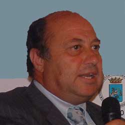 Enzo Sidari