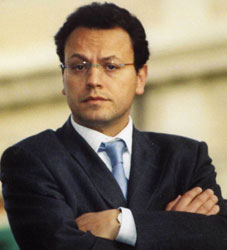 Gianpaolo Catanzariti