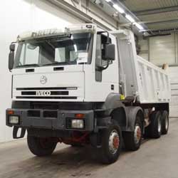iveco410-44 un Fiat Iveco 410-44