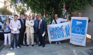 protesta La protesta