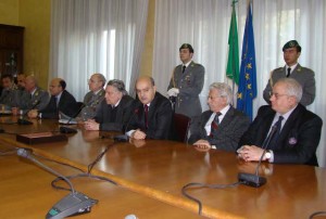 gdf-prefettura La cerimonia di consegna in Prefettura